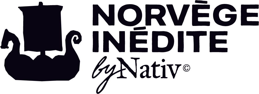 Voyage Norvège
