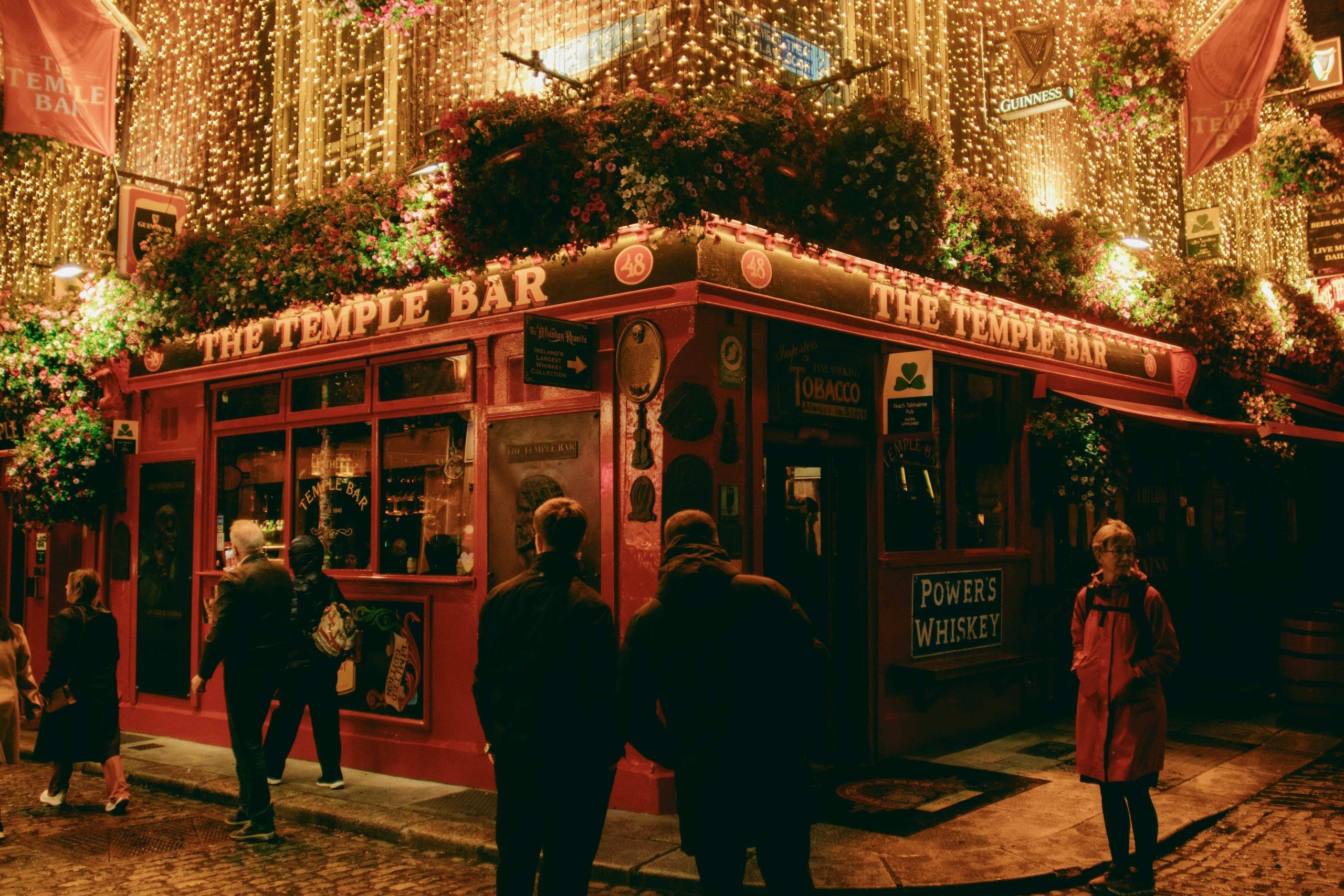 noel-temple-bar-dublin-irlande