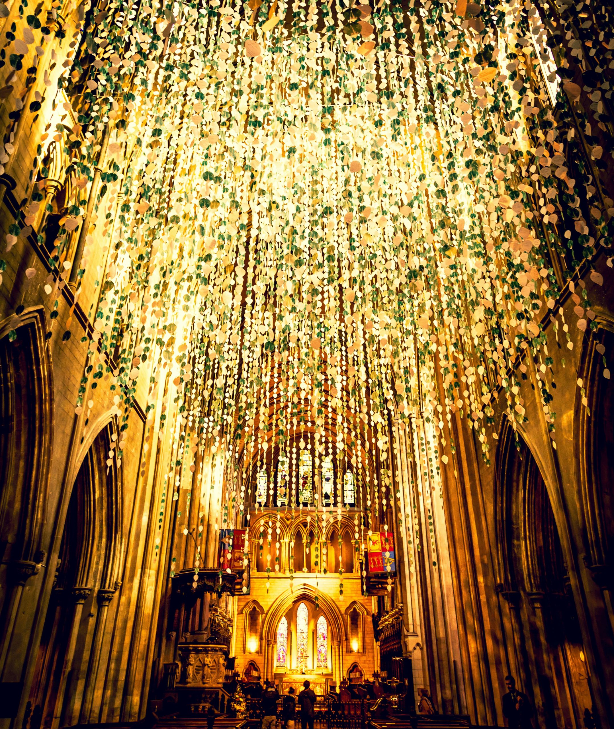 lumiere-eglise-noel-dublin-irlande